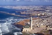 excursion casablanca