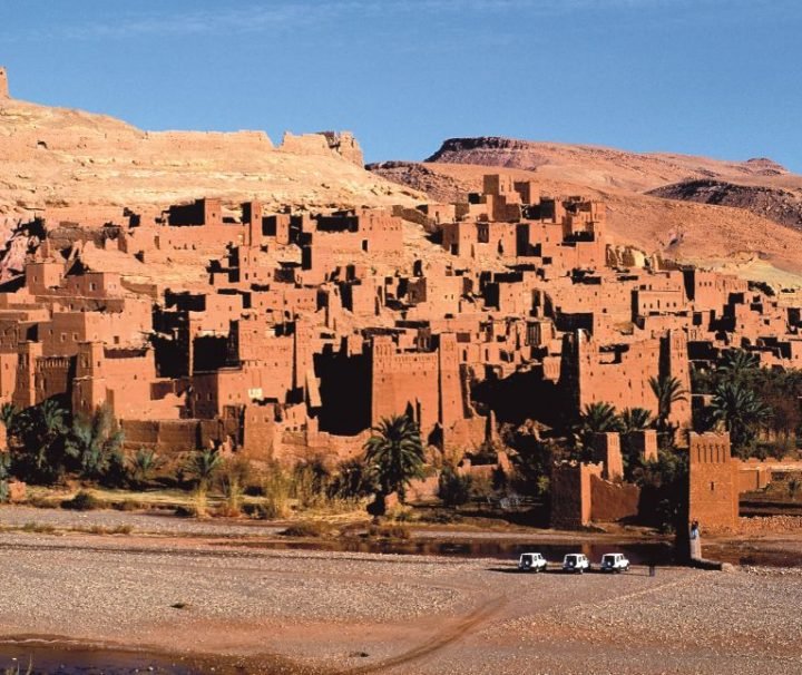 day tours ourzazate